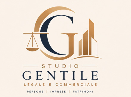Studio Legale e Commerciale Gentile. Persone, imprese, patrimoni.